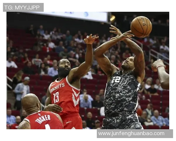 2019年火箭与马刺季前赛精彩对决回顾与分析 2019年火箭与马刺季前赛精彩对决回顾与分析