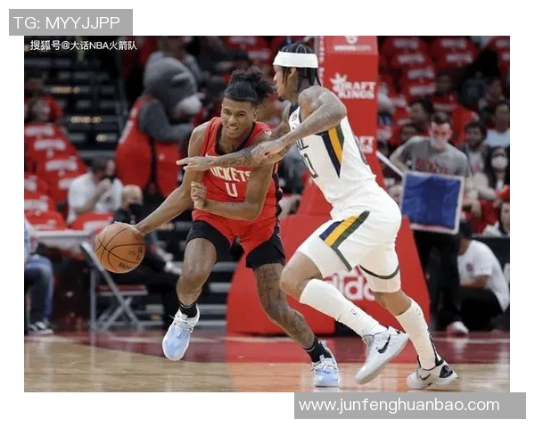 2020年2月23日爵士队对火箭队精彩视频直播回顾与赛后分析