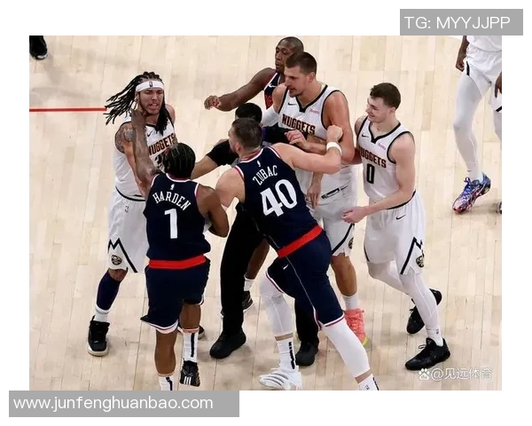 NBA快船与掘金对决数据分析揭示双方实力差距与战术特点 NBA快船与掘金对决数据分析揭示双方实力差距与战术特点