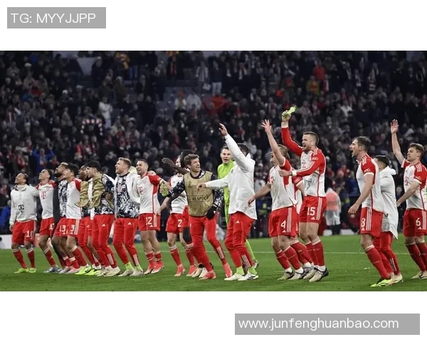 拜仁与阿森纳激情对决直播解析及赛前预测全方位分析