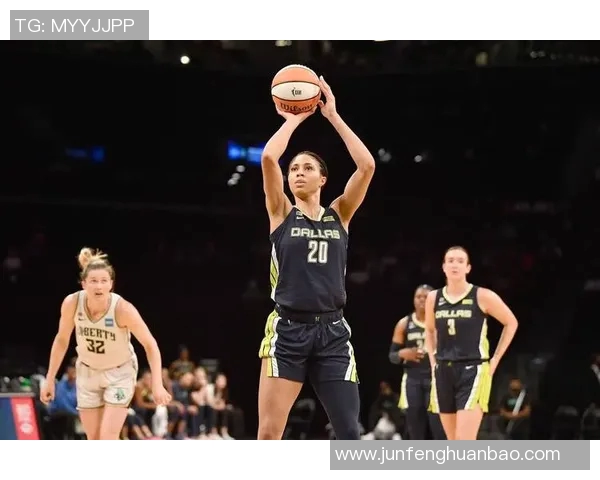 达拉斯飞马与狂热的激烈对决揭示了WNBA季后赛的精彩与悬念