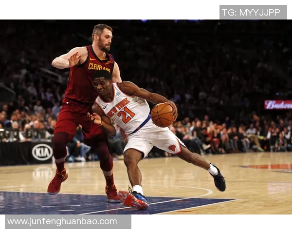 尼克斯与骑士激战正酣直播盛况尽在眼前 尼克斯与骑士激战正酣直播盛况尽在眼前