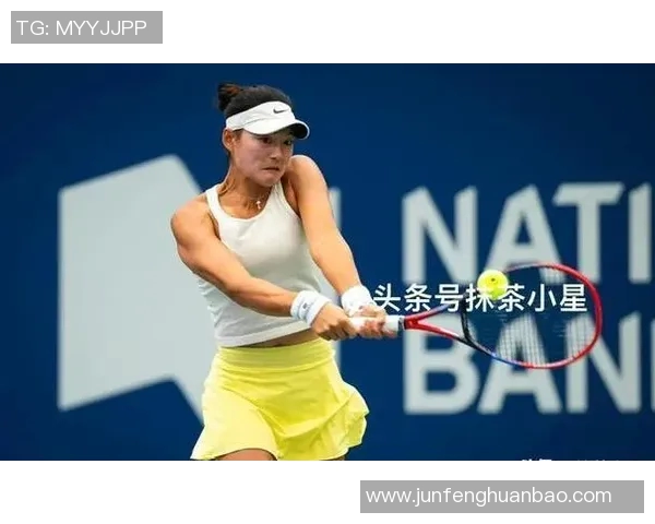 王雅繁与萨卡里激战正酣谁能在这场对决中脱颖而出 王雅繁与萨卡里激战正酣谁能在这场对决中脱颖而出