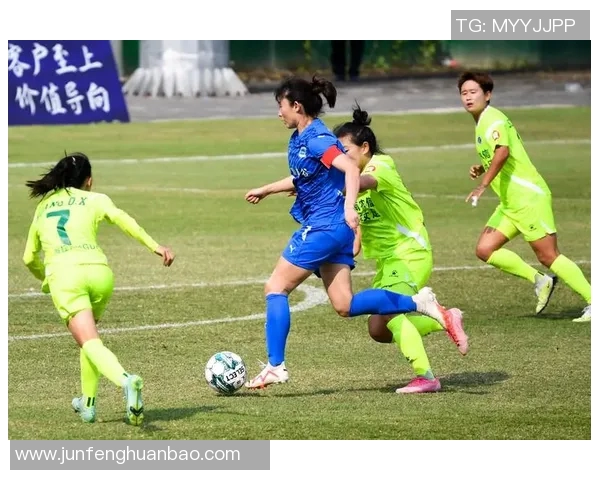 武汉女子足球比赛现场直播精彩回顾与赛况分析助力女足发展新篇章