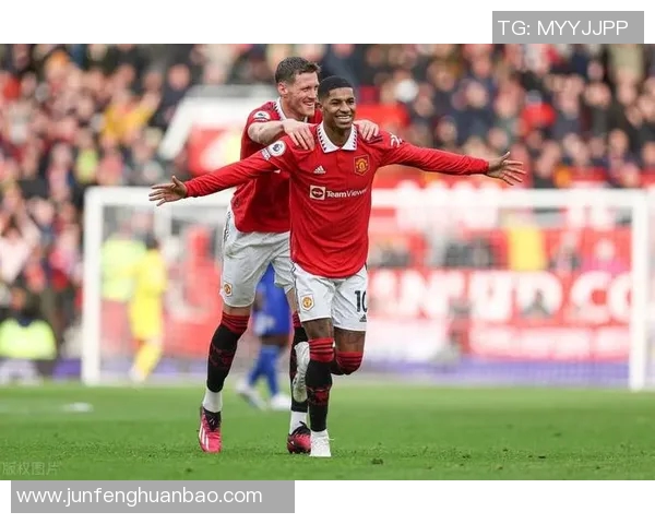 曼联与沃特福德激战正酣精彩进球回顾与赛后分析