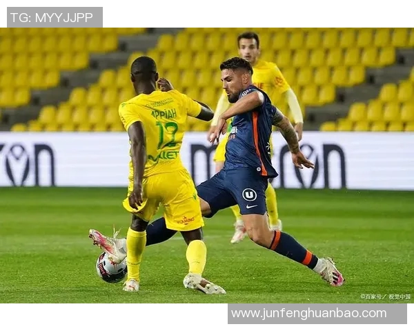 尤文图斯迎战蒙彼利埃期待一场精彩的足球对决与激情碰撞