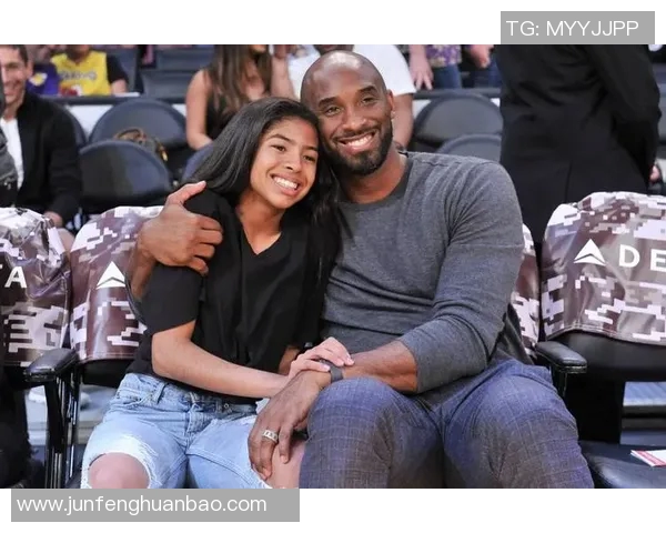 科比二女儿成长记：从篮球传奇的继承者到独立自信的年轻女性