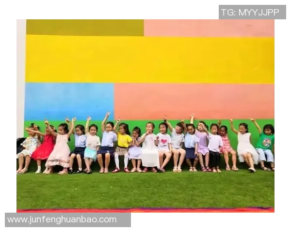 内蒙古电视台少儿频道精彩节目全新上线，带你探索无限童趣世界