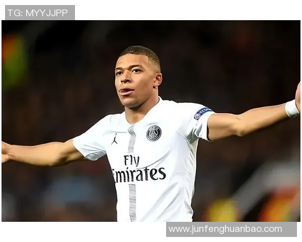 姆巴佩拒绝续约巴黎圣日耳曼或今夏以15亿欧元出售他