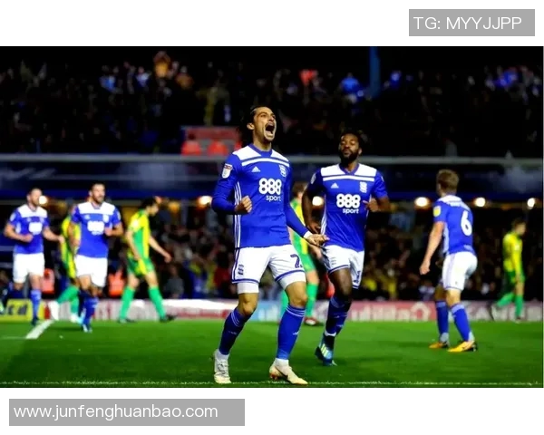 英冠激战普雷斯顿主场迎战伯明翰争夺关键三分