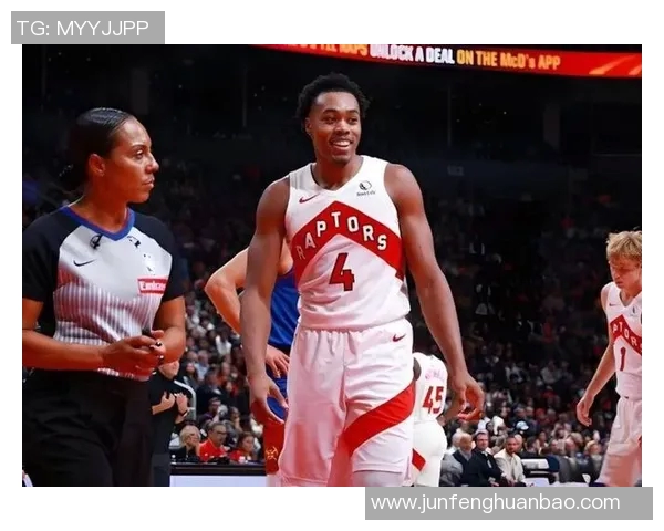 斯科蒂巴恩斯在NBA赛场的崛起与未来发展潜力分析