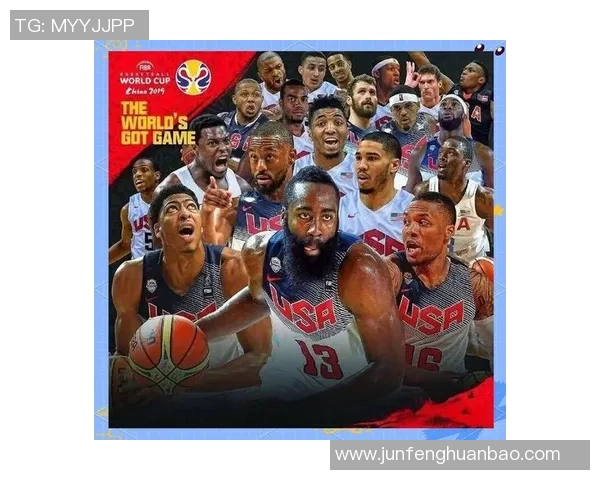 美国男篮未来三年征战国际比赛展望