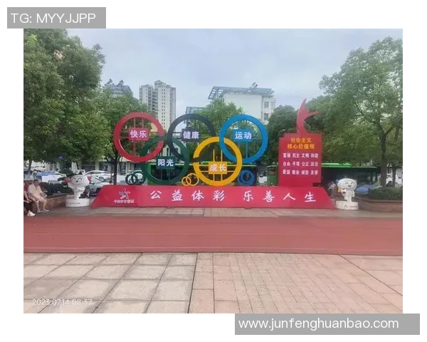 湖北体彩网助力全民健身与公益事业发展共赢新篇章