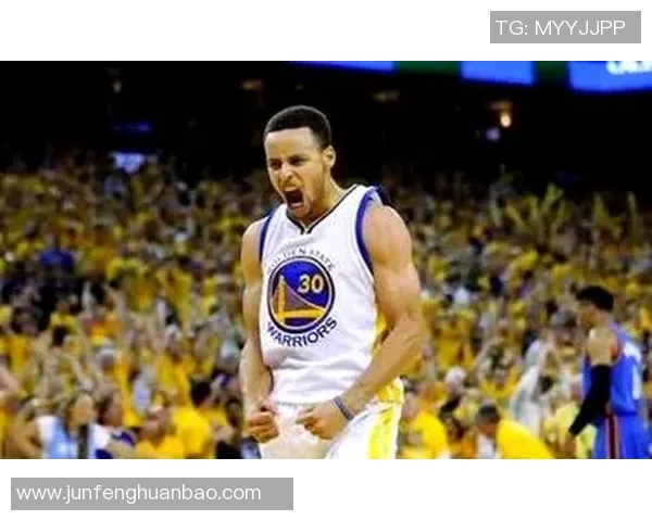 库里三分球神技盘点十大经典瞬间震撼篮球界的逆天表现