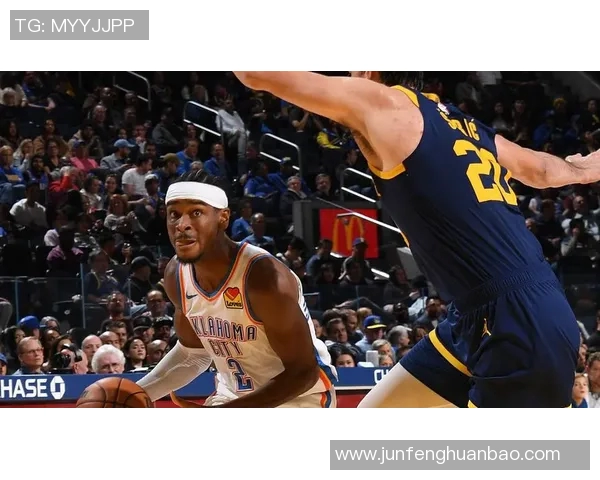 勇士与雷霆精彩对决高清壁纸分享尽享NBA赛场激情与魅力