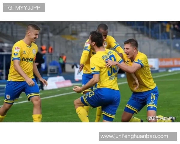 波鸿与纽伦堡对决前瞻及比分预测分析，谁将赢得关键三分